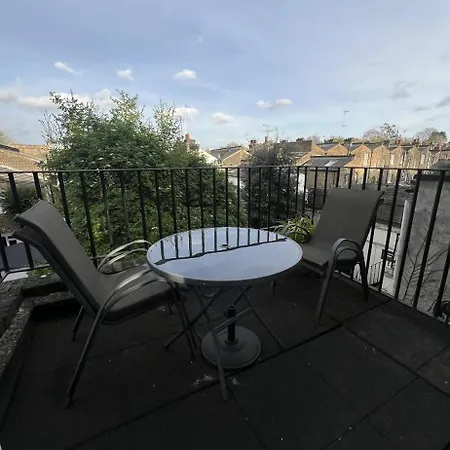 London Apartments